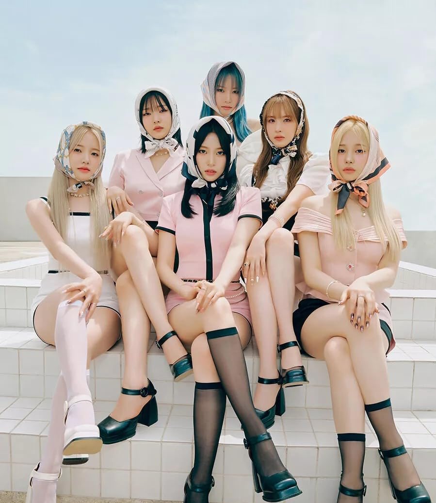 Olympic Gold Medalist Alysa Liu reveals that WEEEKLY is her favorite K-Pop group

“They deserved so much better and their solo music is so good”