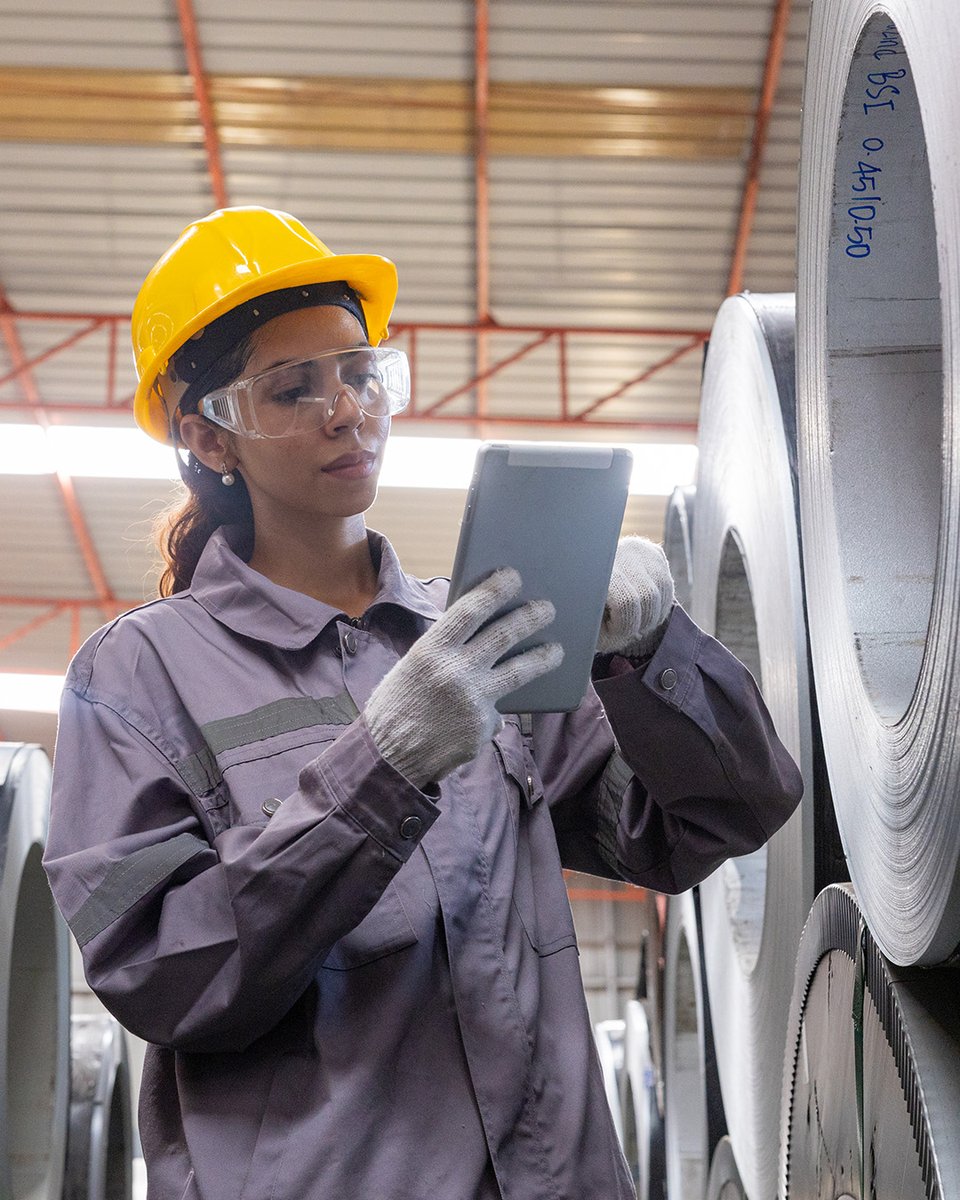 LoadLords's tweet photo. Not just part of the industry — helping lead it.
This International Women’s Day, we celebrate the women whose work keeps supply chains strong and businesses moving.
We see you, and we appreciate you.

#InternationalWomensDay #SupplyChain #WomenWhoLead #LoadLord #Logistics https://t.co/rLAnEZXfWP