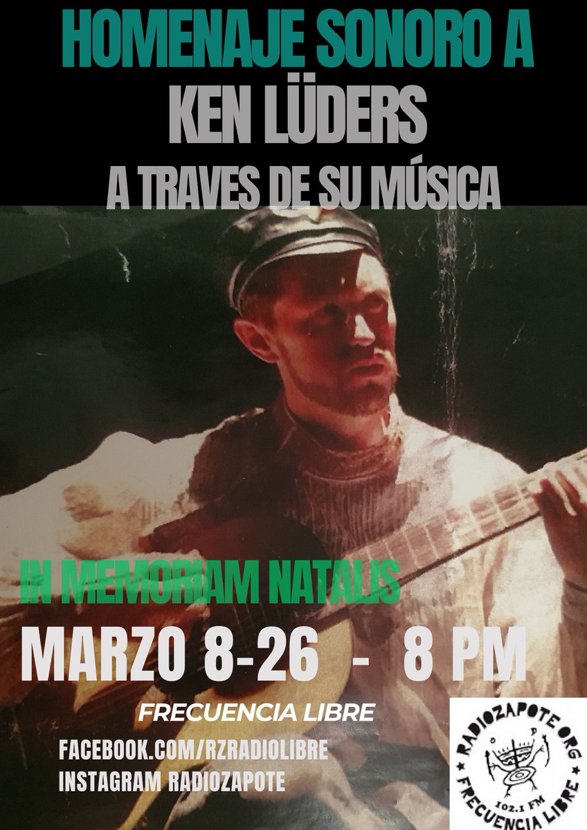 Dierk Lüders tweet media