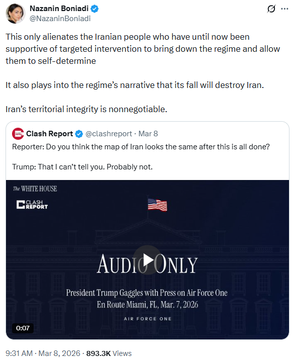 Arnaud Bertrand tweet media