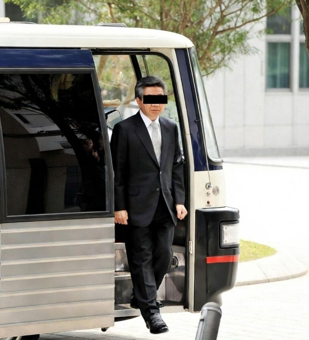 Good Morning, 𝕏
벌써 한 주가 지나고
새로운 월요일 아침이 밝았습니다☀️

다들 출근 잘 하셨는지요?
월요병 잘 버텨 봅시다 !💪

저는 막 일어나서 버스타고 
본가로 갈 예정입니다 우~흥