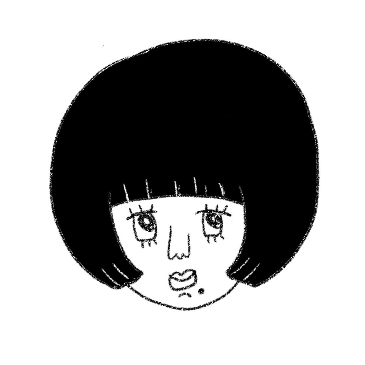 くろまめ tweet media