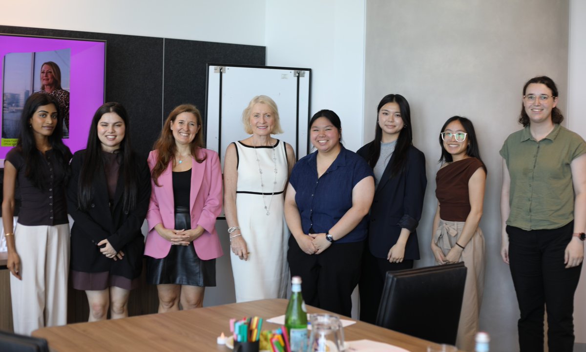 FDM Group tweet media