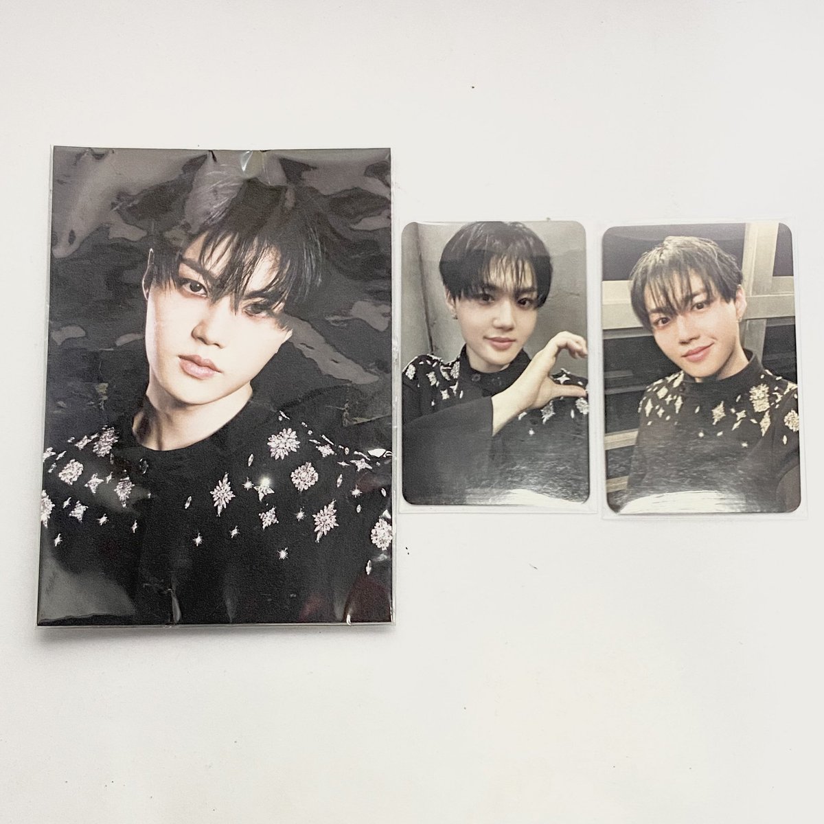 ⋆ mt after dm tweet media