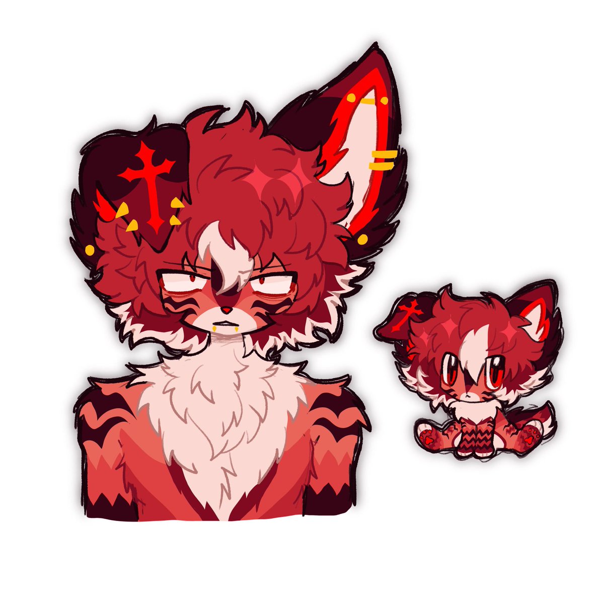 ashiryu ◞‸◟ tweet media