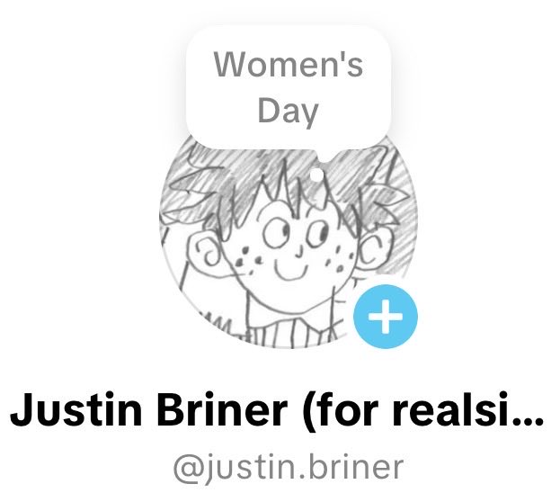 Justin Briner tweet media