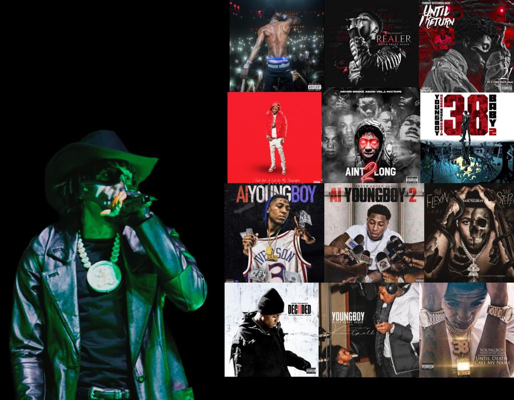 OGYoungan🩸 tweet media