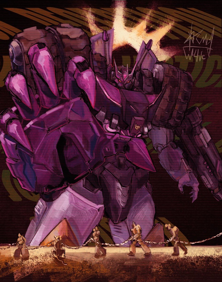 Knigthw4ve 🔞(close commisions) tweet media