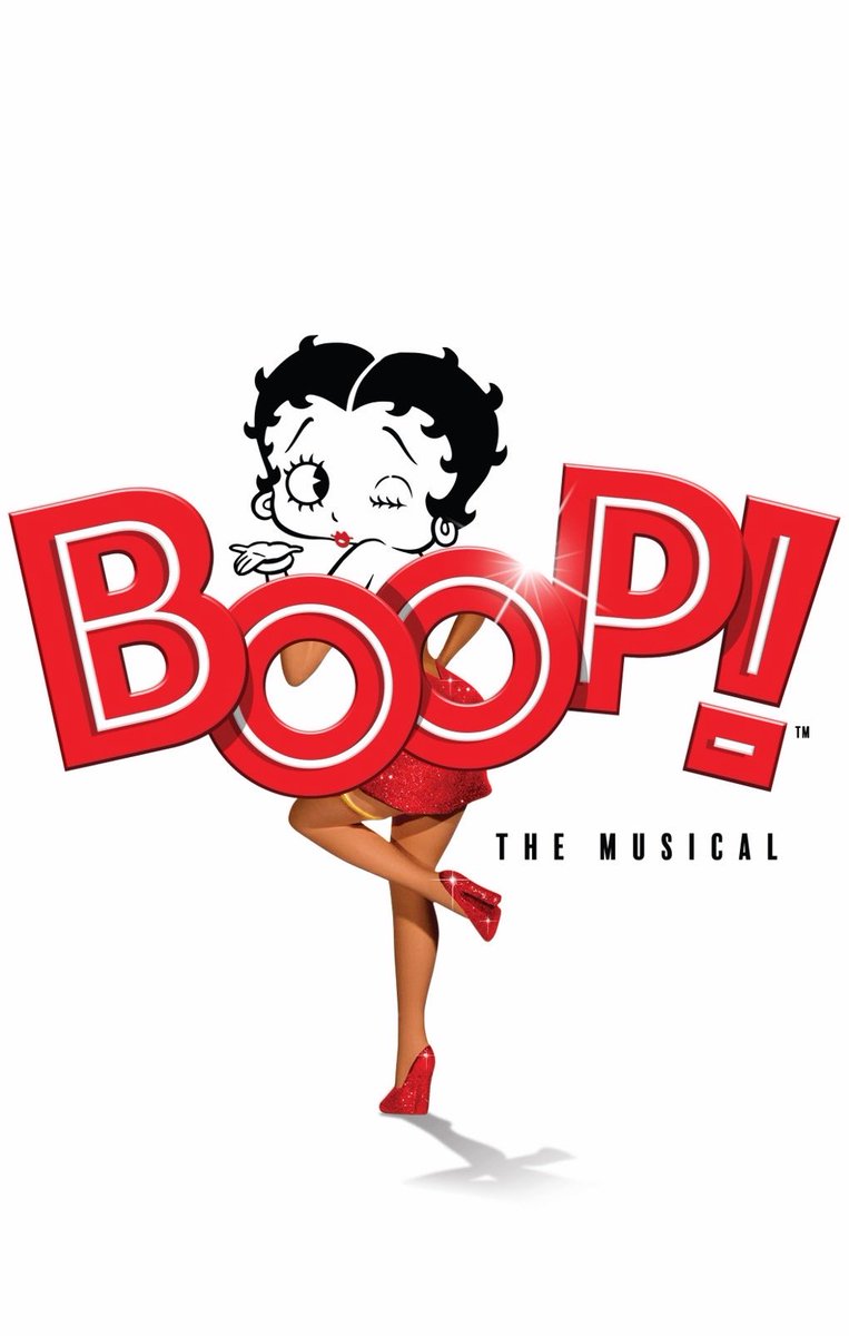 『BOOP! The Musical ブープ！ザ ミュージカル』

ドウェイン役で出演いたします。

応援よろしくお願いいたします！

umegei.com/boop2026/

#boopthemusical