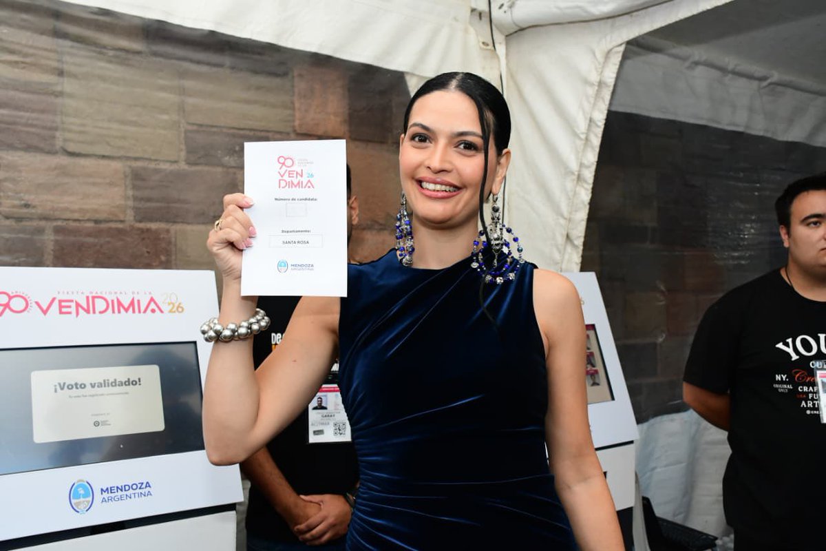 Flor Destéfanis tweet media