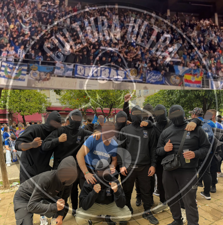 Cultura Ultra 𝕳 tweet media