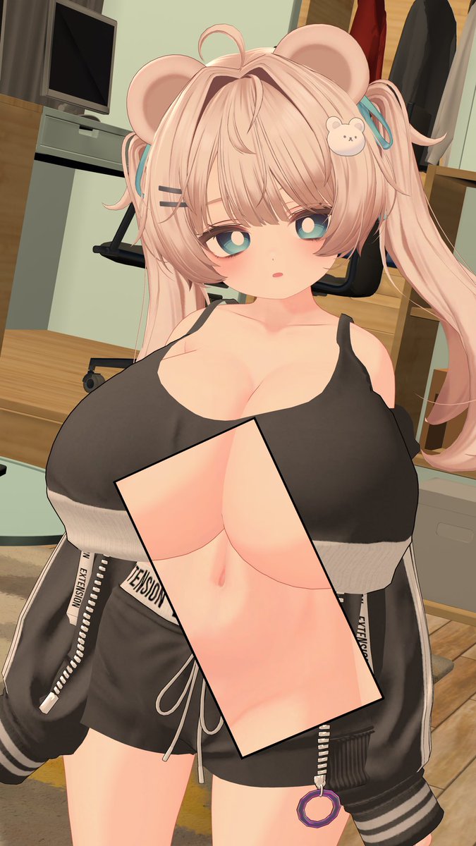 おもりにゆ🔞Fantia tweet media