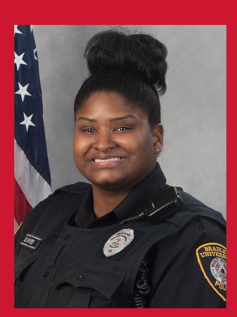 Today on International Women’s Day, the Bradley University Police Department recognizes and celebrates the women who serve our department and campus community.

From the women in uniform to those who support our mission behind the scenes.