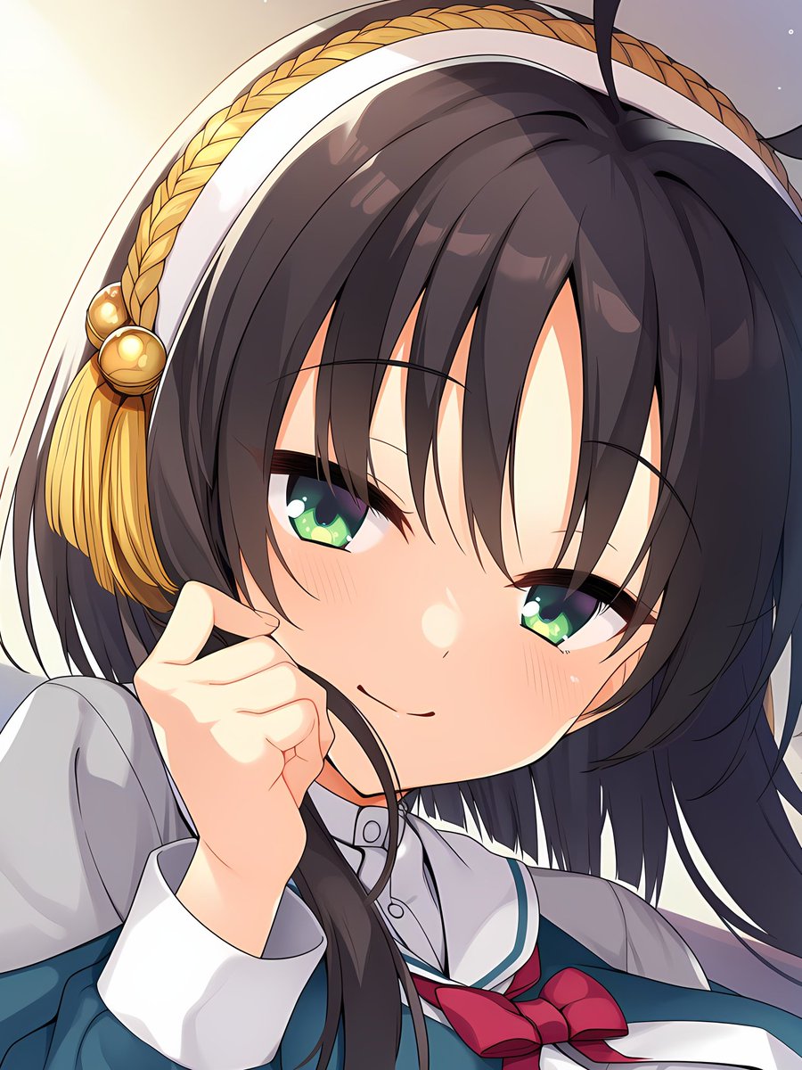 千恋万花 常陸茉子 #千恋万花 #常陸茉子 #ゆずソフト