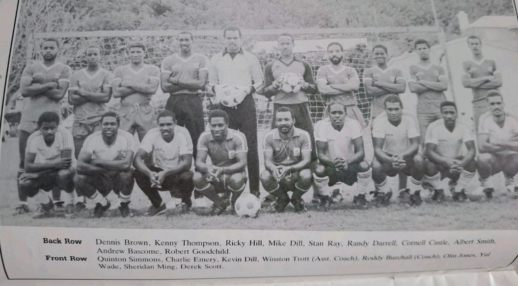 Football Shirt World tweet media