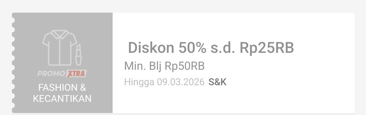 Akulah Para Pencarimu ya Promo tweet media