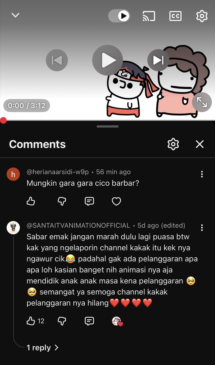 Ciconimation tweet media