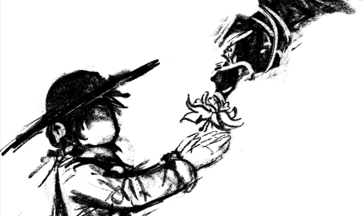 Forsaken News tweet media