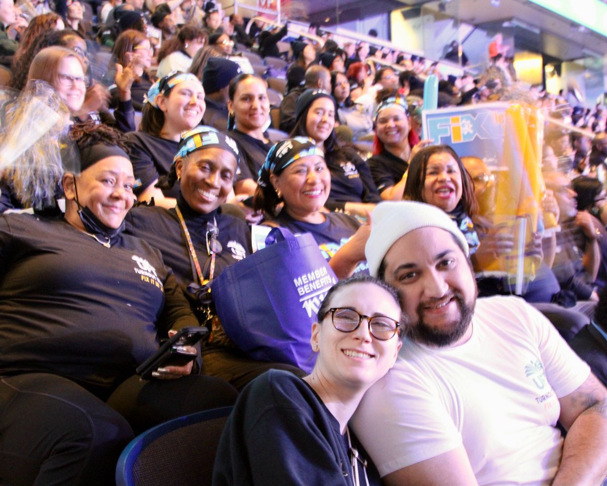 NYC CLC, AFL-CIO tweet media