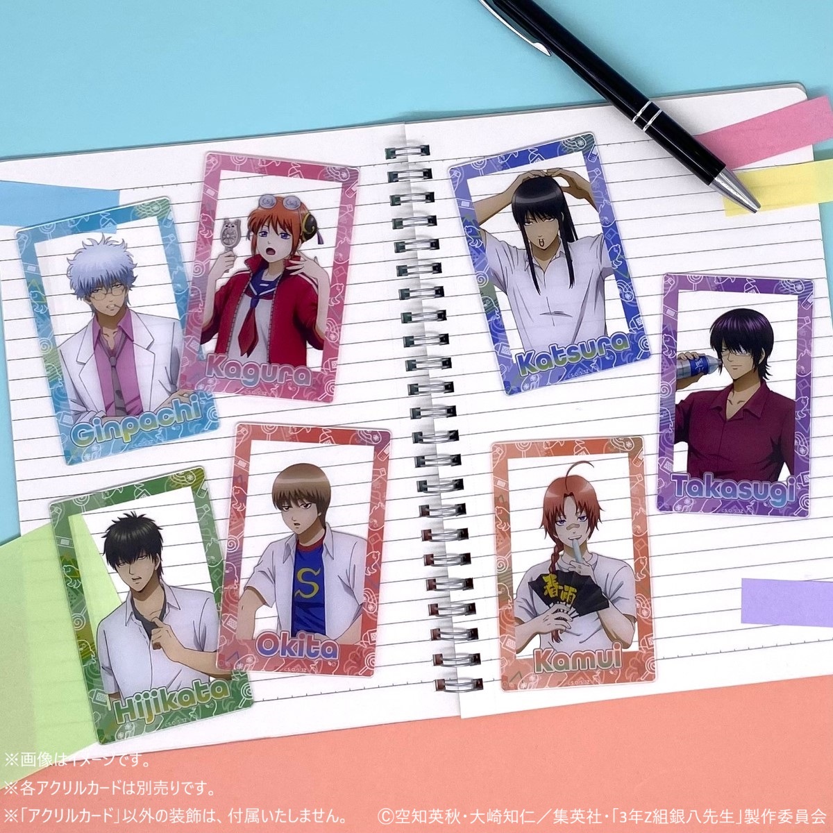 「ナムコパークス」公式アカウント tweet media