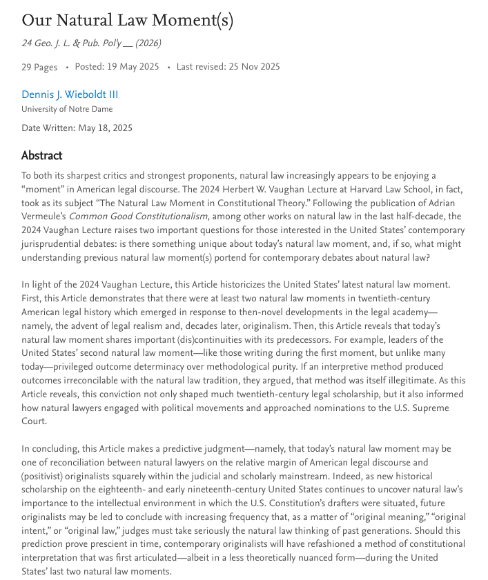 Dennis J. Wieboldt III tweet media