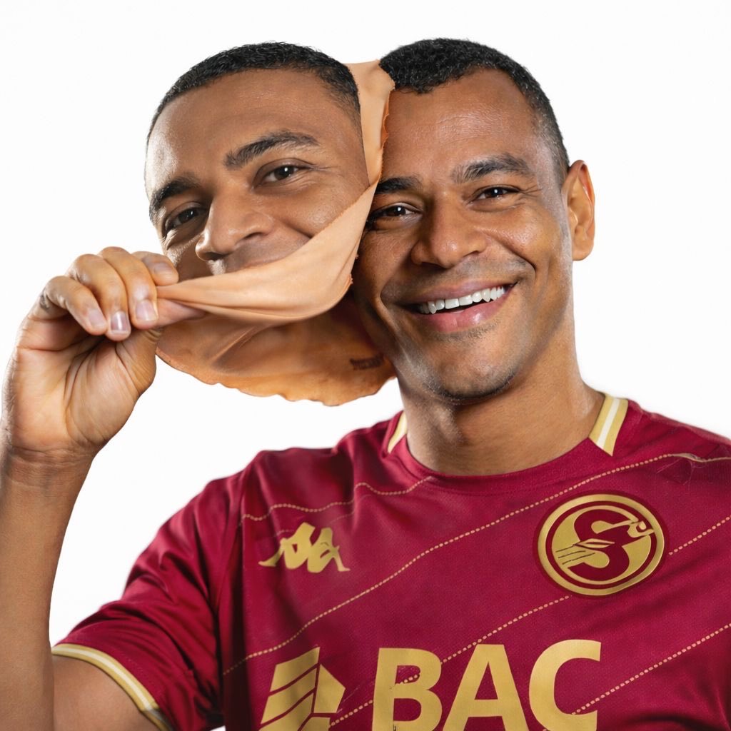 En su prime