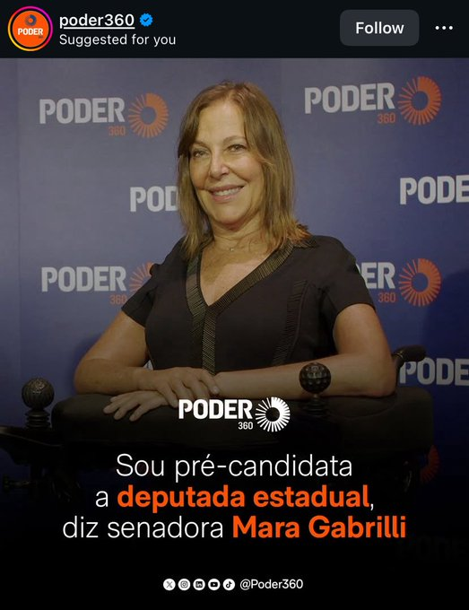 Coronel Amaro tweet media