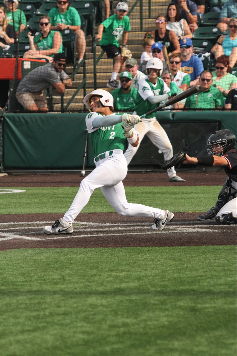 Providence Catholic Baseball tweet media