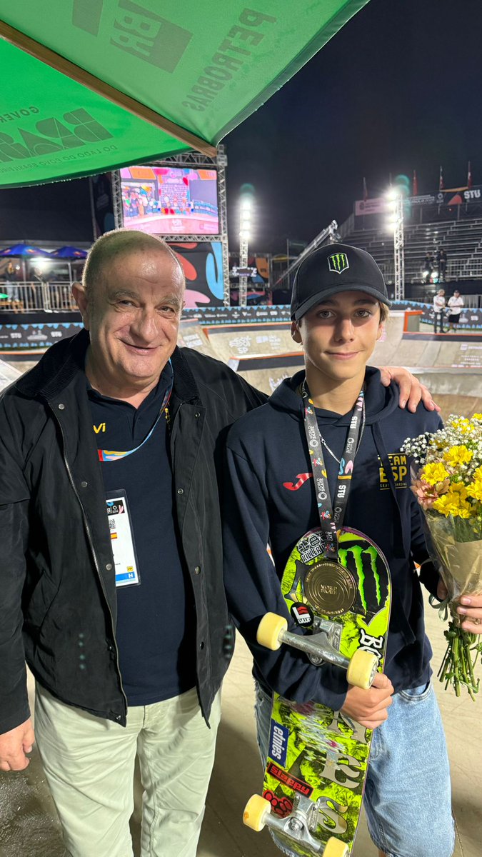 Carmelo Paniagua tweet media