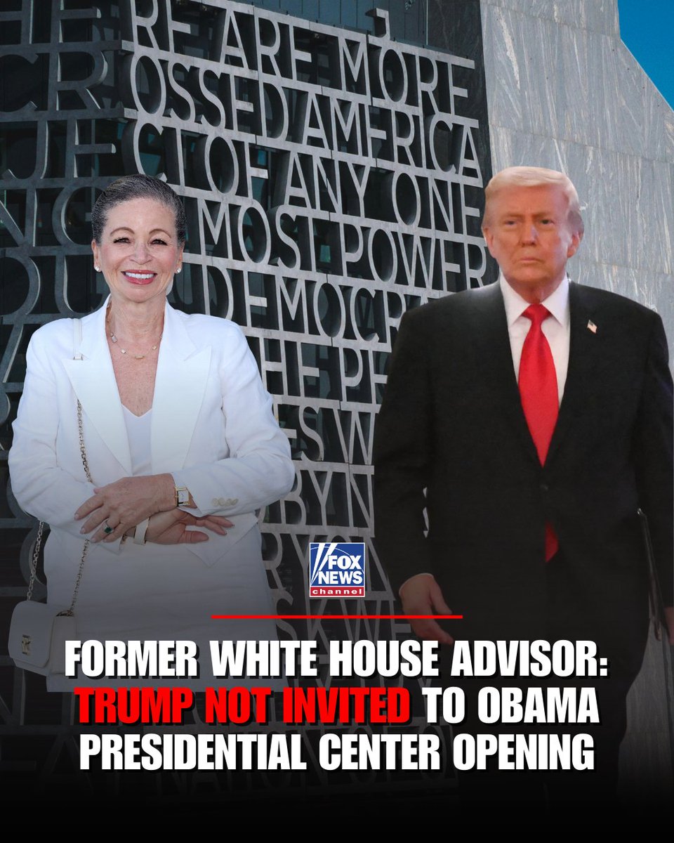 Fox News tweet media