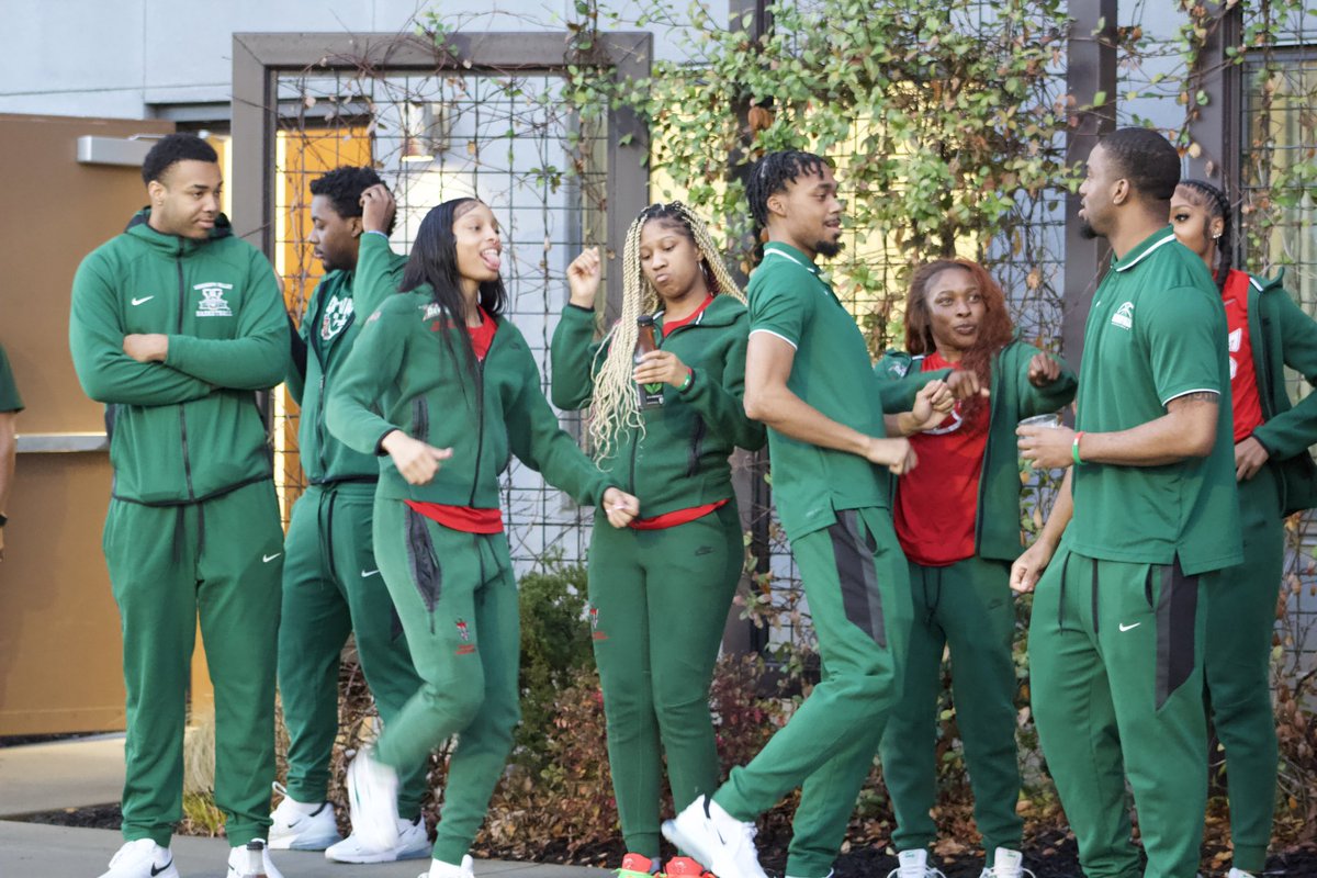 Mississippi Valley State Athletics tweet media