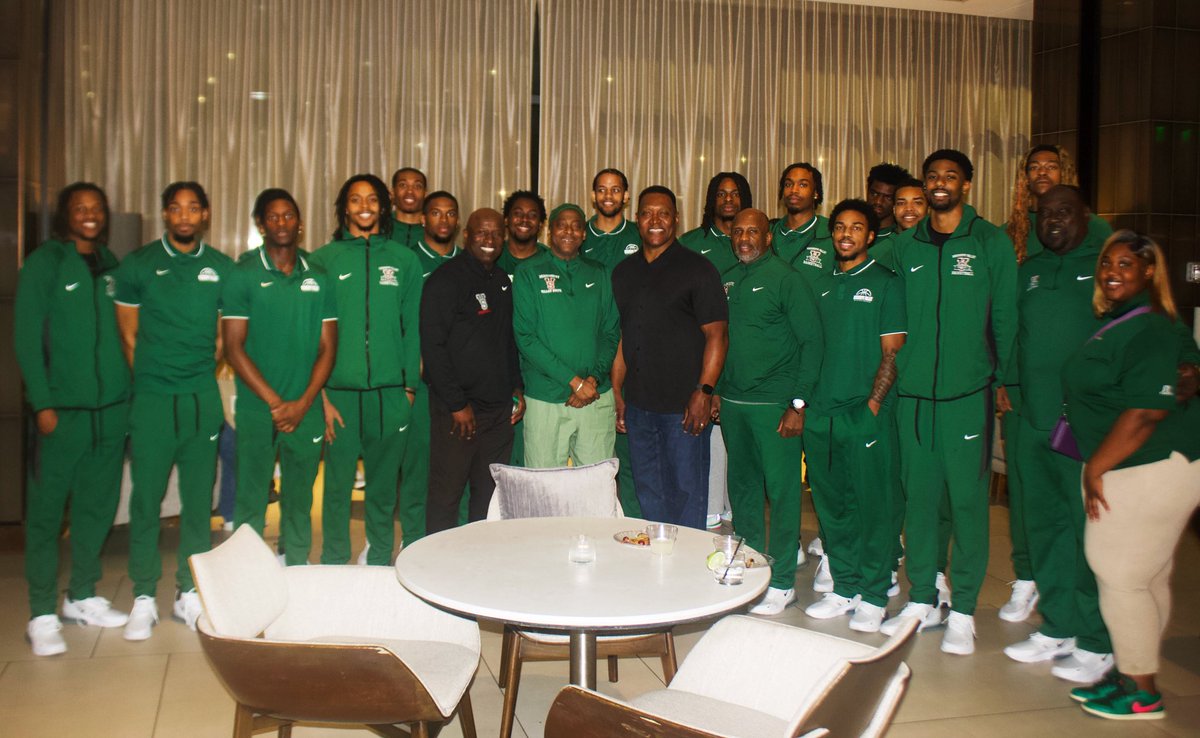 Mississippi Valley State Athletics tweet media