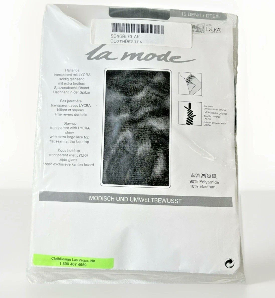 EastLaneAve's tweet image. Step out in style with these vintage #Kunert black nylon stockings, perfect for eveningwear &amp;amp; club nights. Original #German craftsmanship with a sleek 15 denier shine. Elevate your look tonight! ✨🖤 #VintageFashion #Stockings #Nylon #NylonStockings
ebay.com/itm/2573955708…