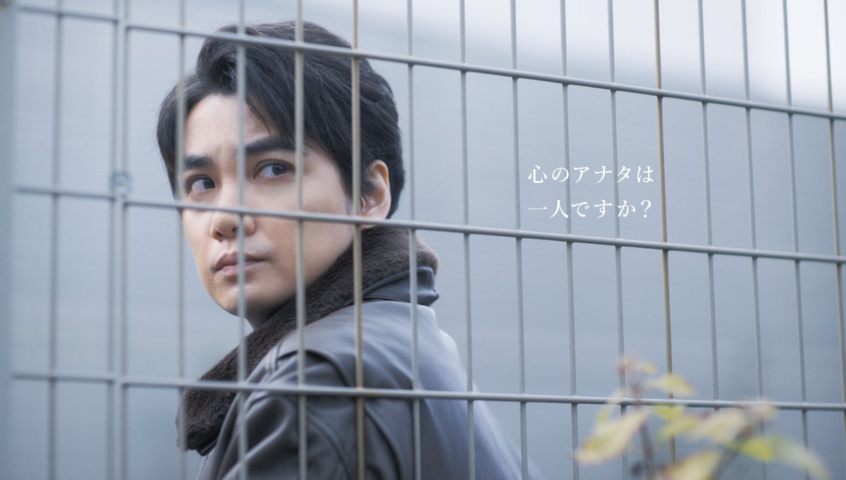 映画『心のパズル』 tweet media