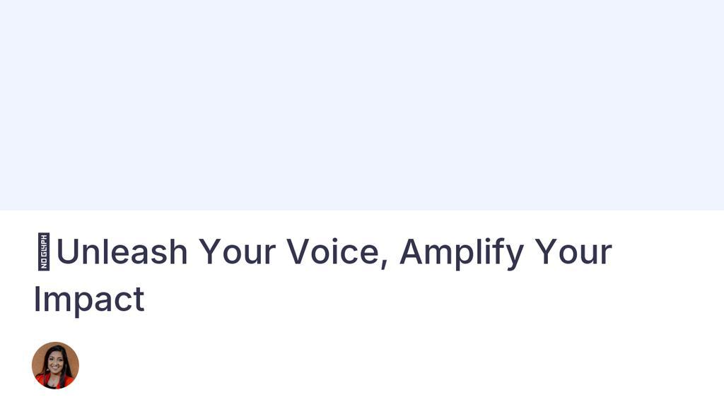WiTVoices tweet media