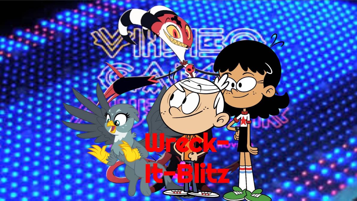 Bad Crossovers + Other Things Of Various Quality tweet media