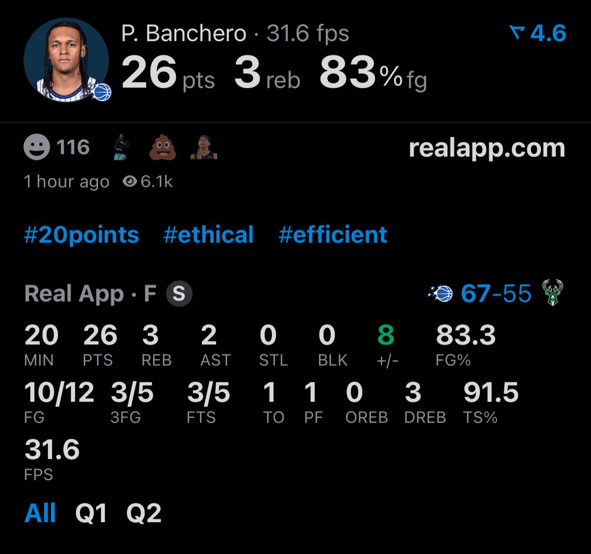 The diabetics are quiet.