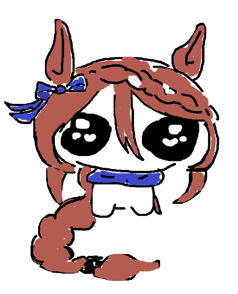 Scene Girl Supr Crek tweet media