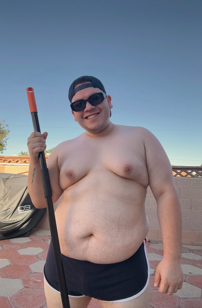 Bare, Not Bear🐻 tweet media