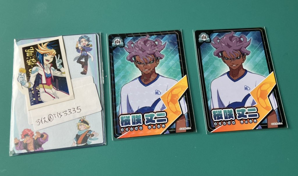 アイス tweet media