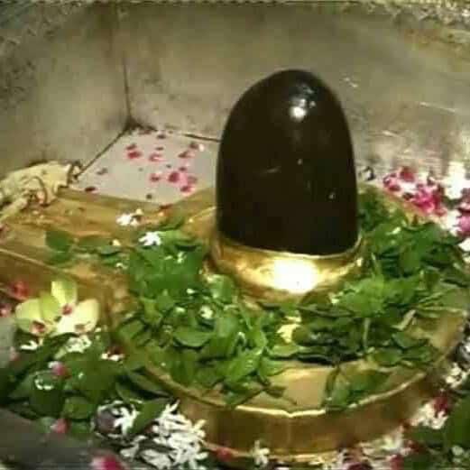 अतीतः पन्थानं तव च महिमा वाङ्मनसयो:।
     रतदव्यावृत्या यं चकितमभिधत्ते श्रुतिरपि॥
स कस्य स्तोतव्यः कतिविधिगुणः कस्य विषयः। 
    पदे त्वर्वाचीने पतति न मनः कस्य न वचः॥

- हे शिव ! आपकी व्याख्या न तो मन और न ही वचन द्वारा संभव है। आपके संदर्भ में वेद भी अचंभित हैं तथा 'नेति नेति'