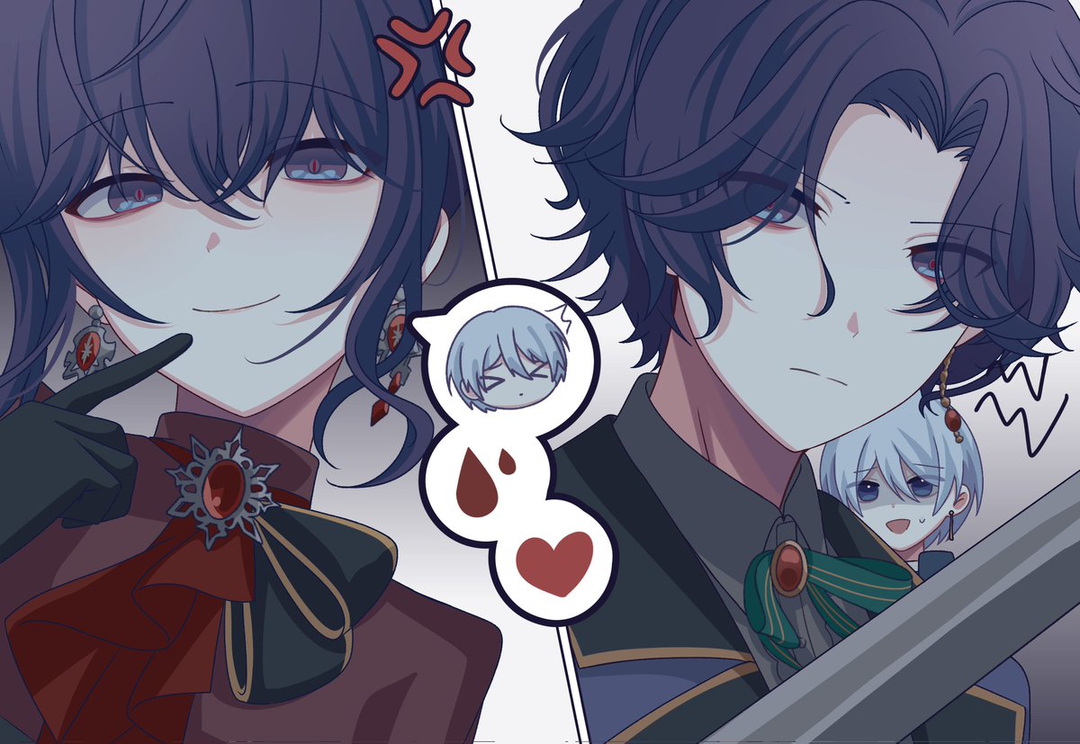 miyo 🐟 tweet media