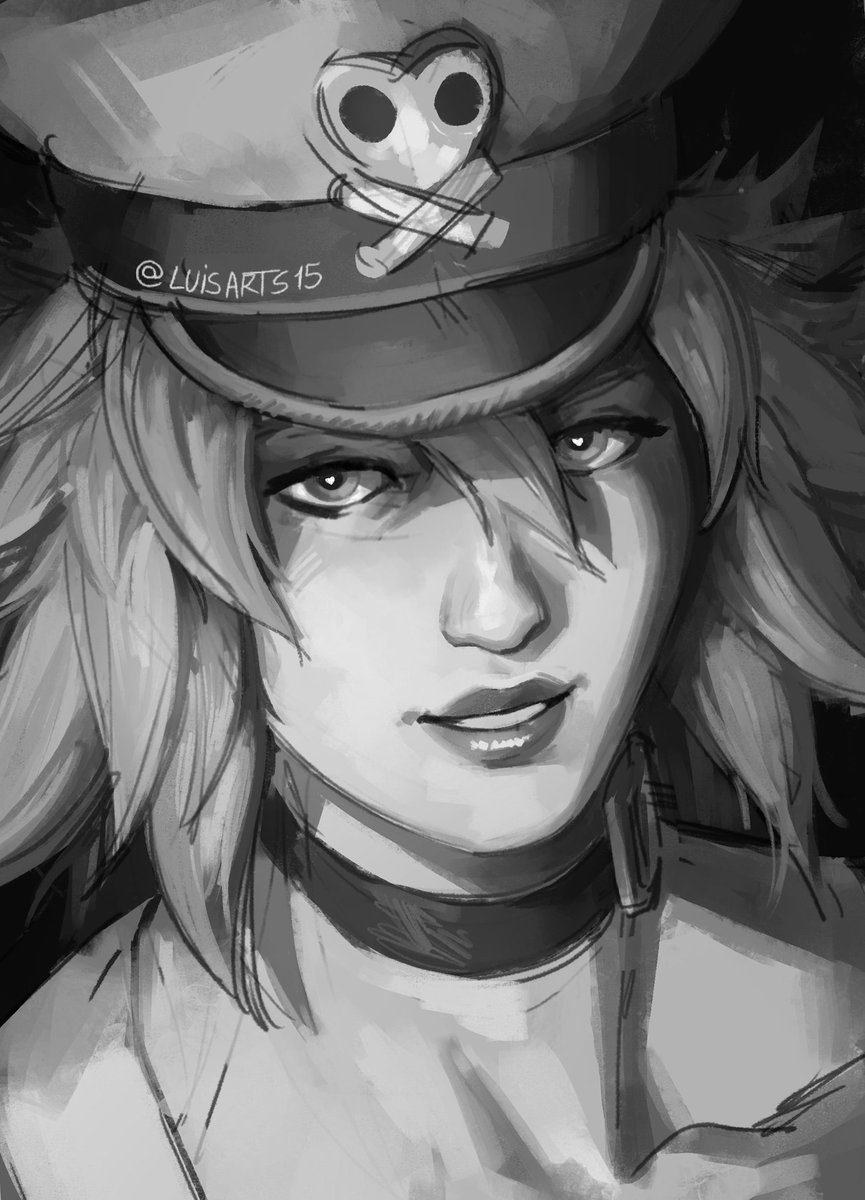 Luis Silva | Commissions Open tweet media