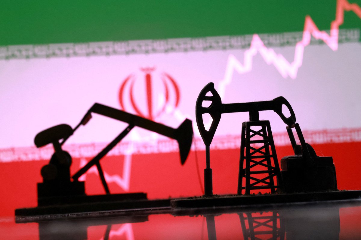 MonitorX99800's tweet photo. Financial Times: 'Global markets are stumbling and high oil prices are casting a shadow over global markets.' https://t.co/K6k2eGSYB8