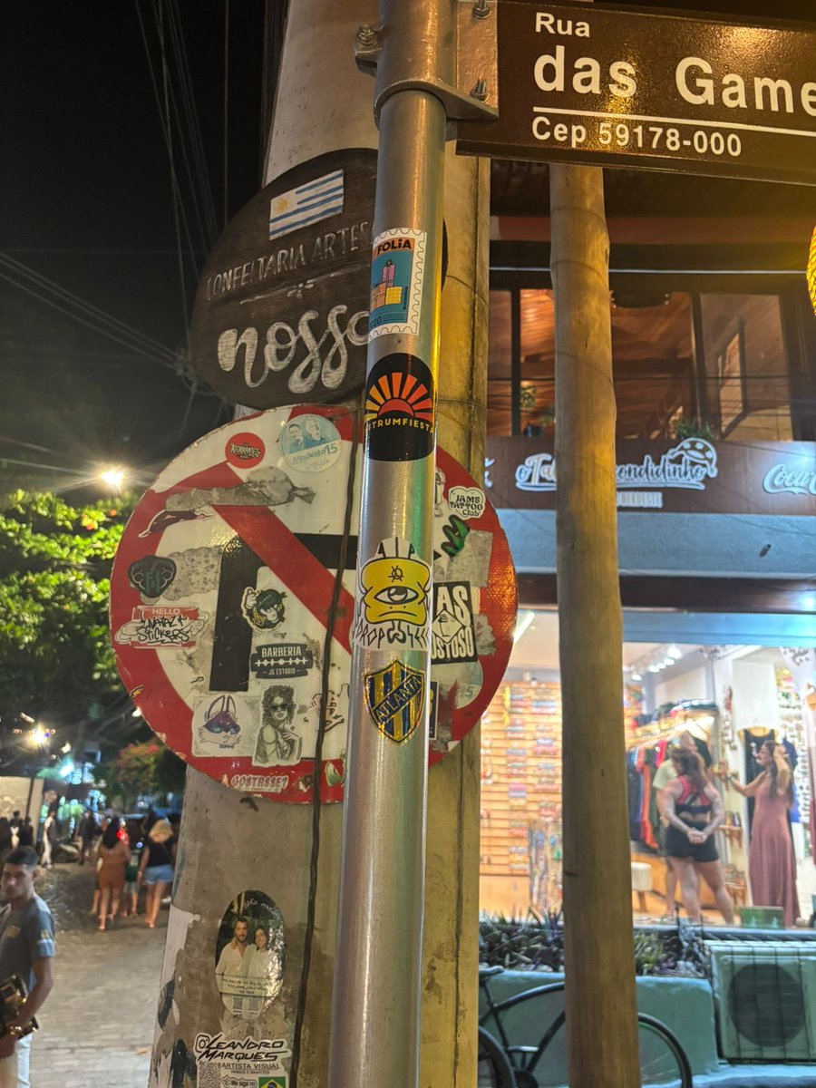 Soy Hernan tweet media