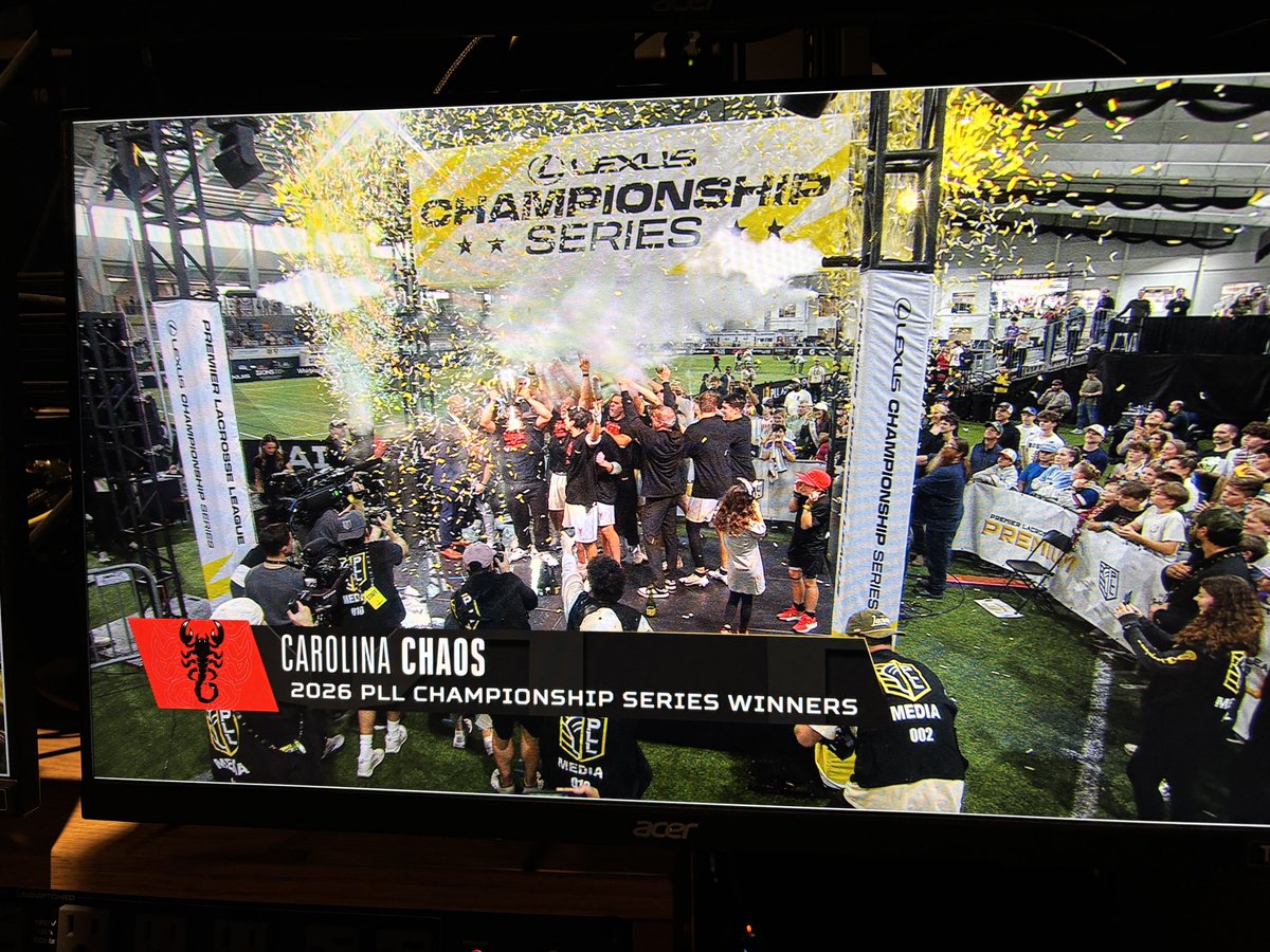 Chris Farrow tweet media