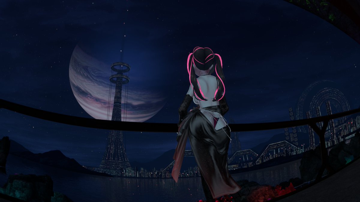 peculiarzero tweet media