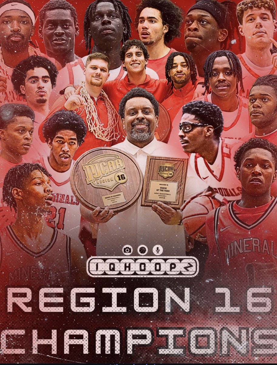 Mineral Area College Men's Basketball tweet media