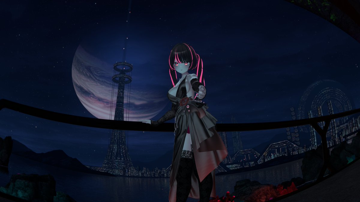 peculiarzero tweet media