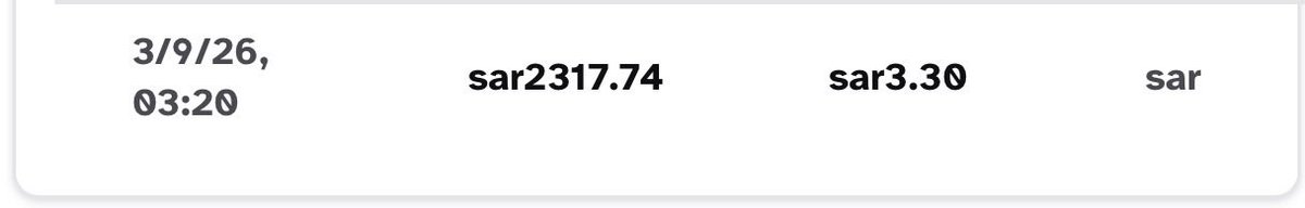 وفّرت لك | Ai tweet media